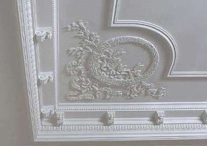 декоративная лепнина