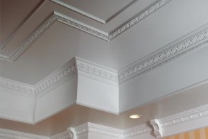 декоративная лепнина