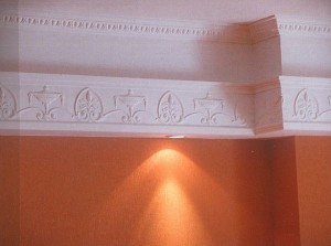 декоративная лепнина